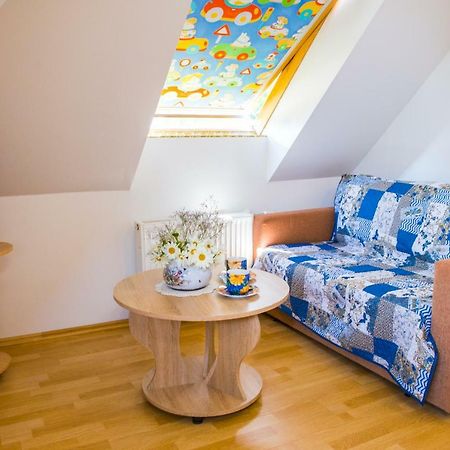 Guests House "Like Home" Sigulda Exterior foto